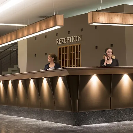 Excelsior Nuernberg Fuerth, A Member Of Radisson Individuals Hotel