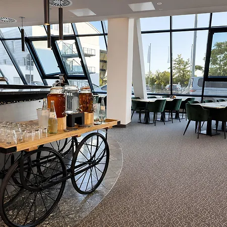 Excelsior Nuernberg Fuerth, A Member Of Radisson Individuals 4* Fürth