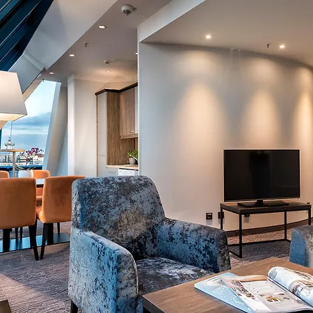 Hotel Excelsior Nuernberg Fuerth, A Member Of Radisson Individuals Fürth