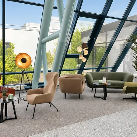 Excelsior Nuernberg Fuerth, A Member Of Radisson Individuals 4* Fürth
