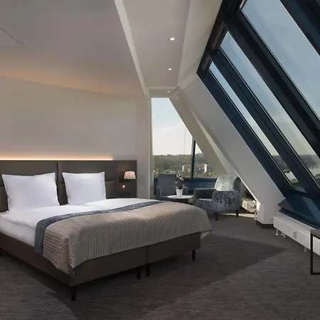 Hotel Excelsior Nuernberg Fuerth, A Member Of Radisson Individuals