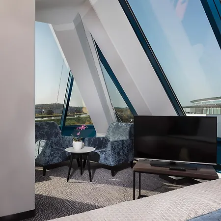 Excelsior Nuernberg Fuerth, A Member Of Radisson Individuals Hotel
