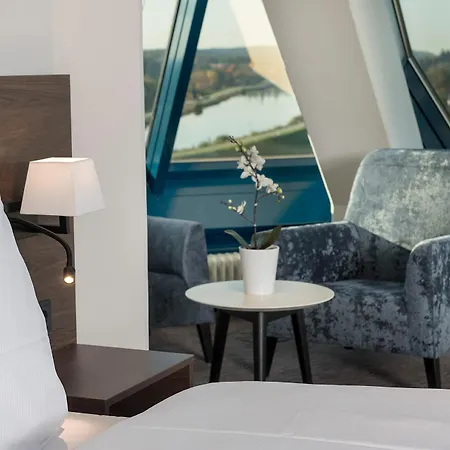 Hotel Excelsior Nuernberg Fuerth, A Member Of Radisson Individuals Fürth