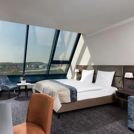 Excelsior Nuernberg Fuerth, A Member Of Radisson Individuals Hotel