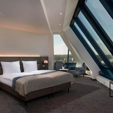 Excelsior Nuernberg Fuerth, Bw Signature Collection Hotel Fuerth