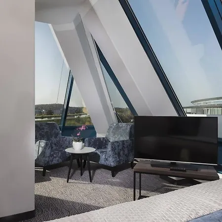 Excelsior Nuernberg Fuerth, Bw Signature Collection Hotel