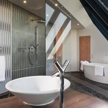 Hotel Excelsior Nuernberg Fuerth, A Member Of Radisson Individuals