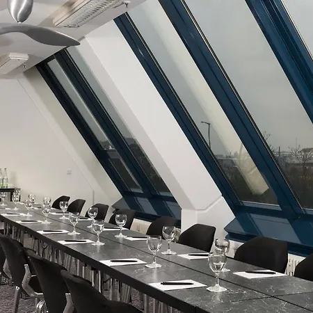 Excelsior Nuernberg Fuerth, A Member Of Radisson Individuals Hotell