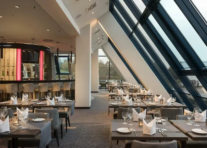 Excelsior Nuernberg Fuerth, A Member Of Radisson Individuals Hotel