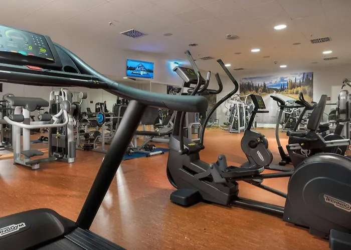 Hotel Excelsior Nuernberg Fuerth, A Member Of Radisson Individuals Fuerth
