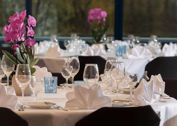 Hotel Excelsior Nuernberg Fuerth, A Member Of Radisson Individuals
