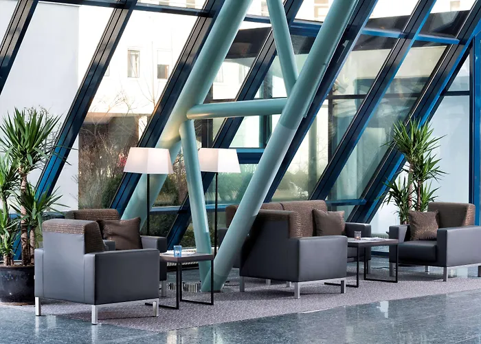Excelsior Nuernberg Fuerth, A Member Of Radisson Individuals Fuerth