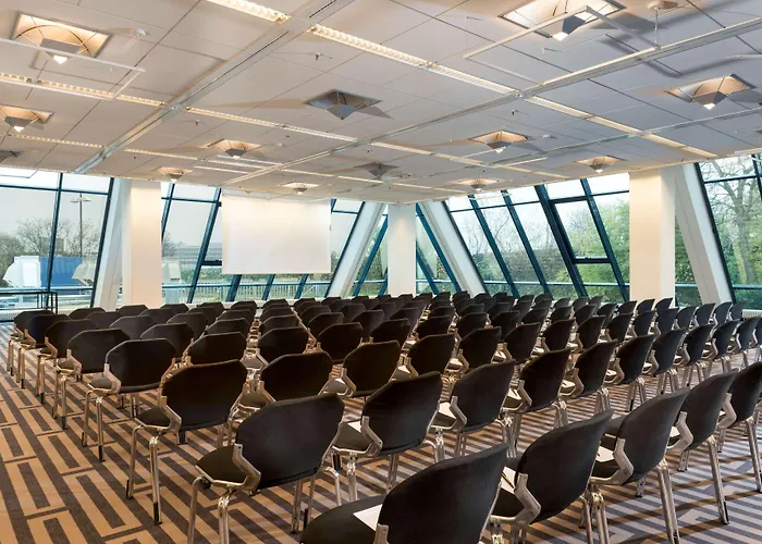 Excelsior Nuernberg Fuerth, A Member Of Radisson Individuals Hotel 4*