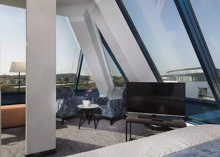 Excelsior Nuernberg Fuerth, A Member Of Radisson Individuals Hotel