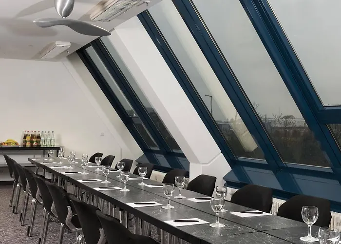 Excelsior Nuernberg Fuerth, A Member Of Radisson Individuals Hotel